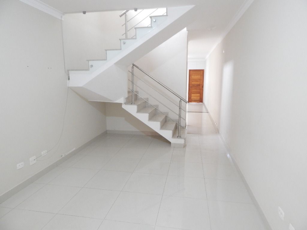 Sobrado à venda com 3 quartos, 130m² - Foto 5