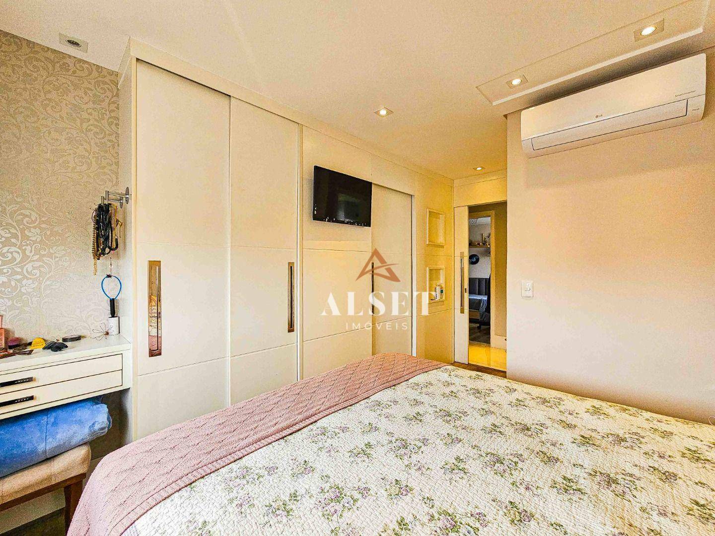 Apartamento à venda com 2 quartos, 92m² - Foto 28