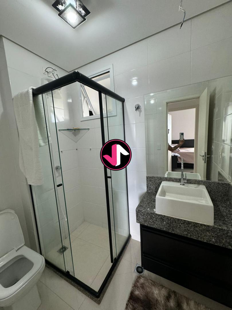 Apartamento à venda com 3 quartos, 80m² - Foto 8