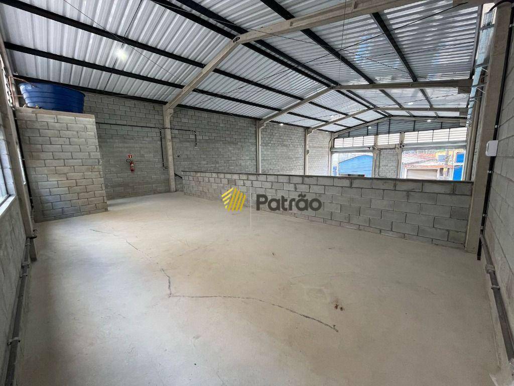 Depósito-Galpão-Armazém para alugar, 355m² - Foto 23