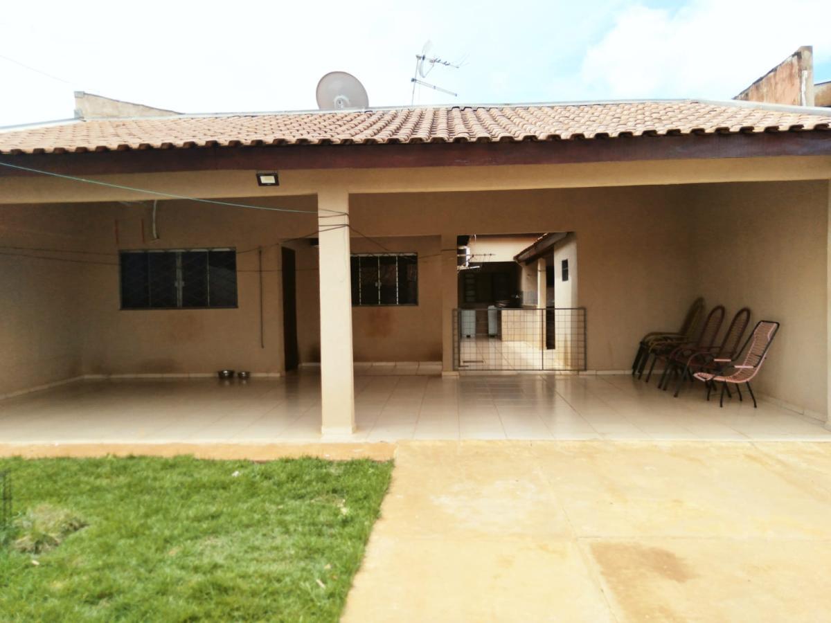 Casa à venda com 4 quartos, 250m² - Foto 9