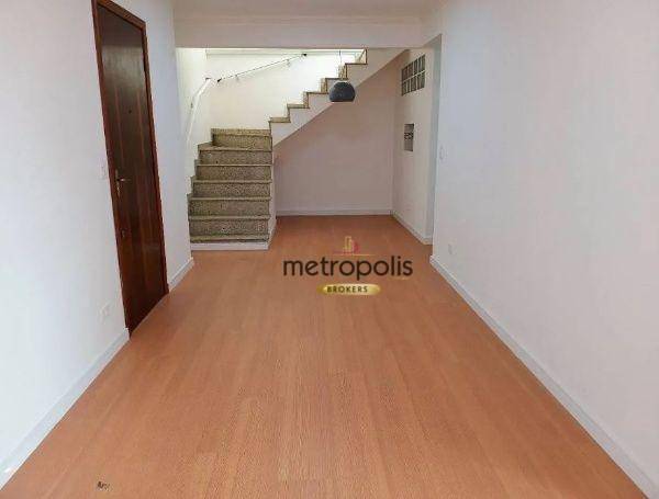 Cobertura à venda e aluguel com 4 quartos, 140m² - Foto 1