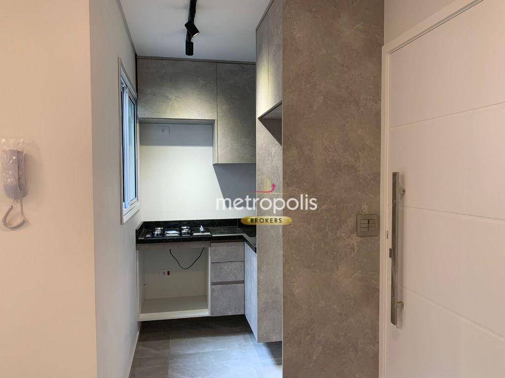 Cobertura para alugar com 2 quartos, 81m² - Foto 10