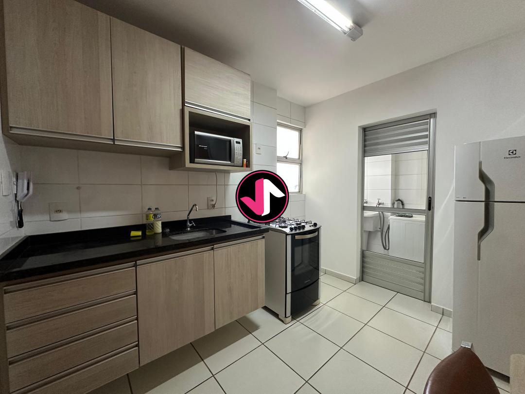 Apartamento para alugar com 3 quartos, 97m² - Foto 16