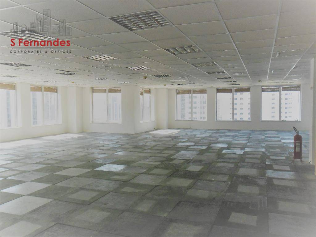 Conjunto Comercial-Sala para alugar, 914m² - Foto 4