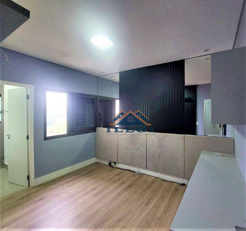 Apartamento à venda com 3 quartos, 90m² - Foto 4