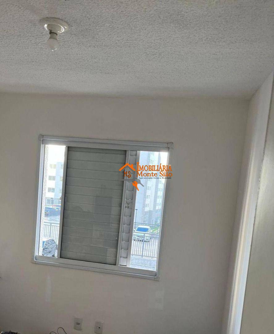 Apartamento, 2 quartos, 48 m² - Foto 12