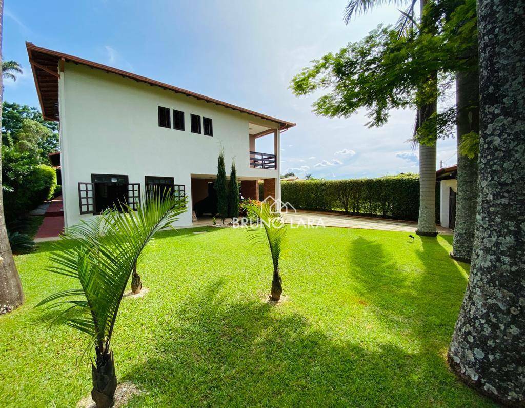 Casa de Condomínio à venda com 5 quartos, 430m² - Foto 4