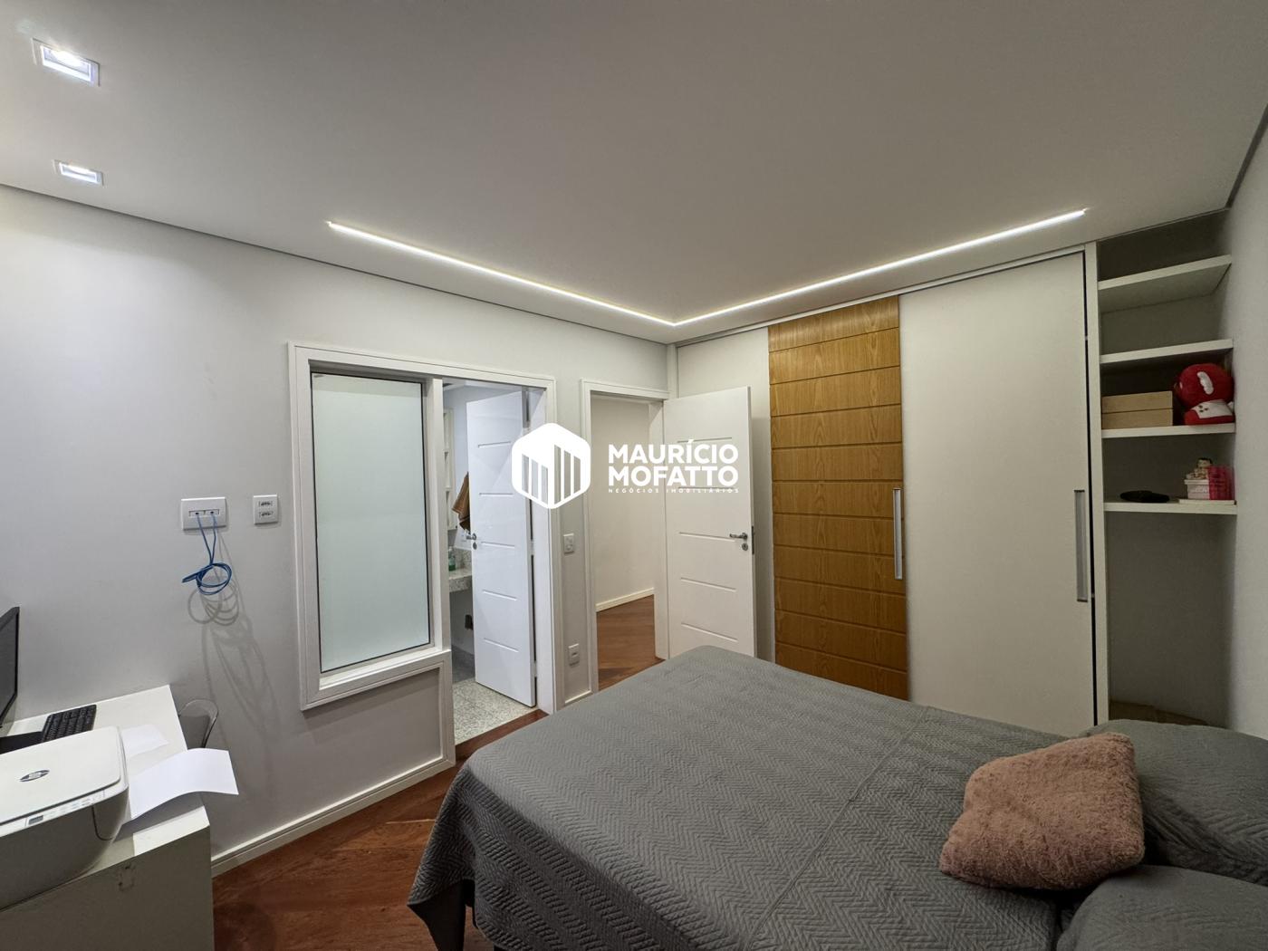 Apartamento à venda com 3 quartos - Foto 29