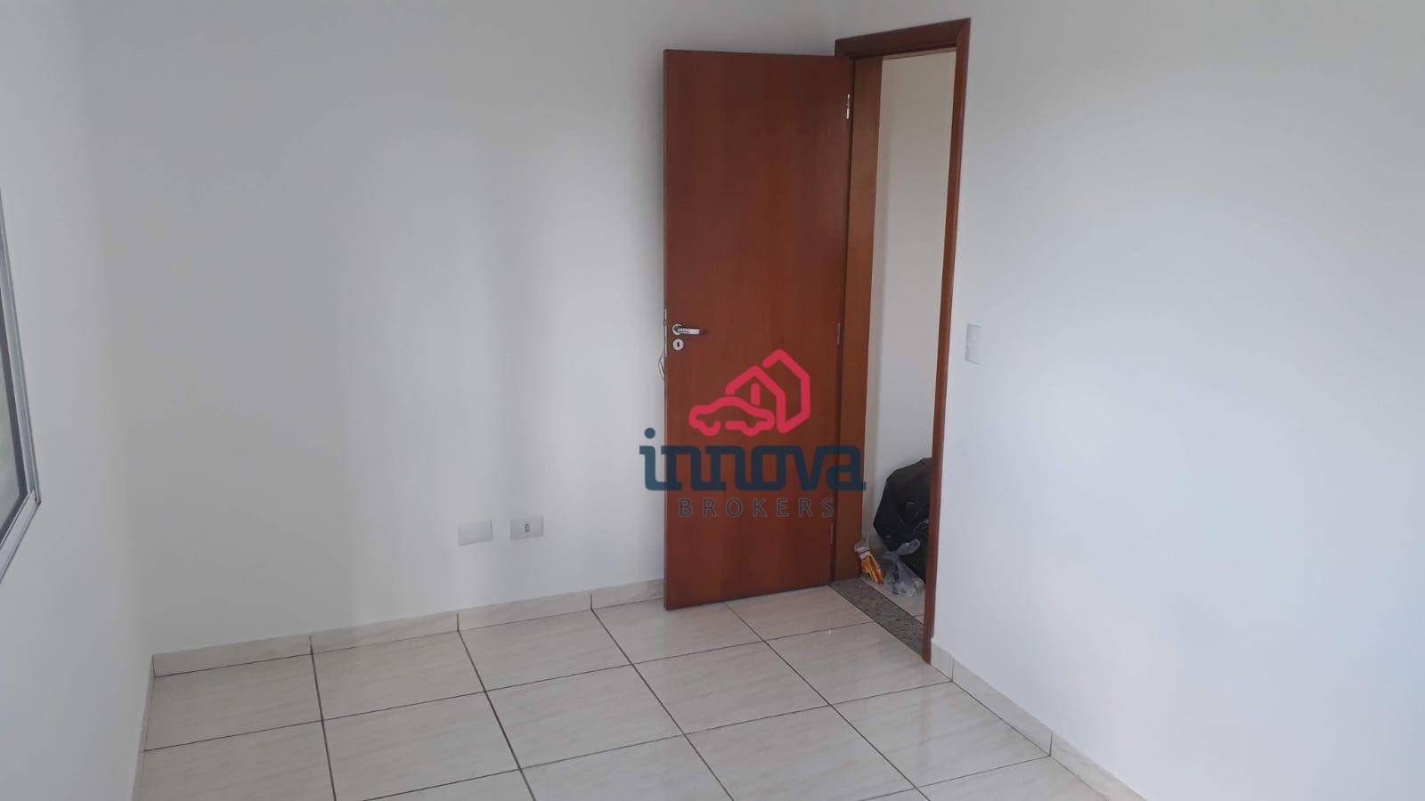 Apartamento à venda com 1 quarto, 47m² - Foto 1