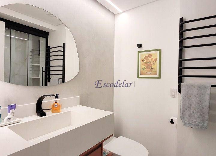 Apartamento à venda com 2 quartos, 96m² - Foto 15