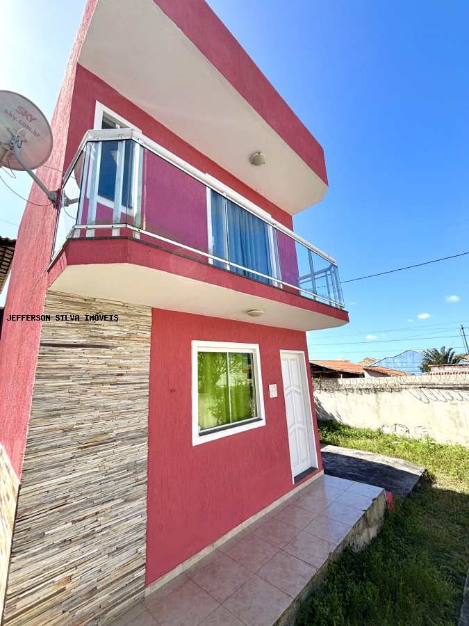 Casa de Condomínio à venda com 2 quartos, 60m² - Foto 2