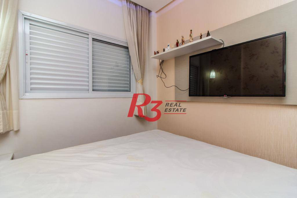 Apartamento à venda com 2 quartos, 77m² - Foto 14