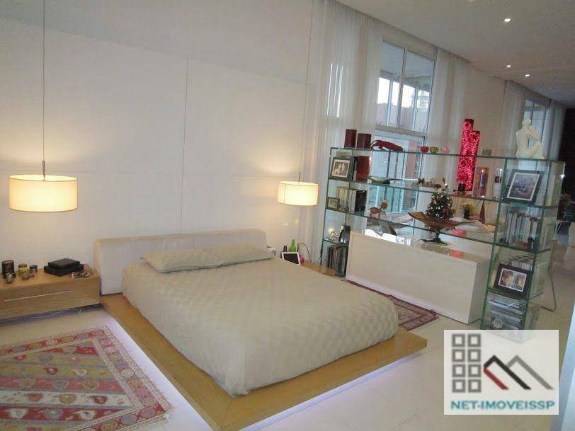 Loft à venda com 1 quarto, 187m² - Foto 16