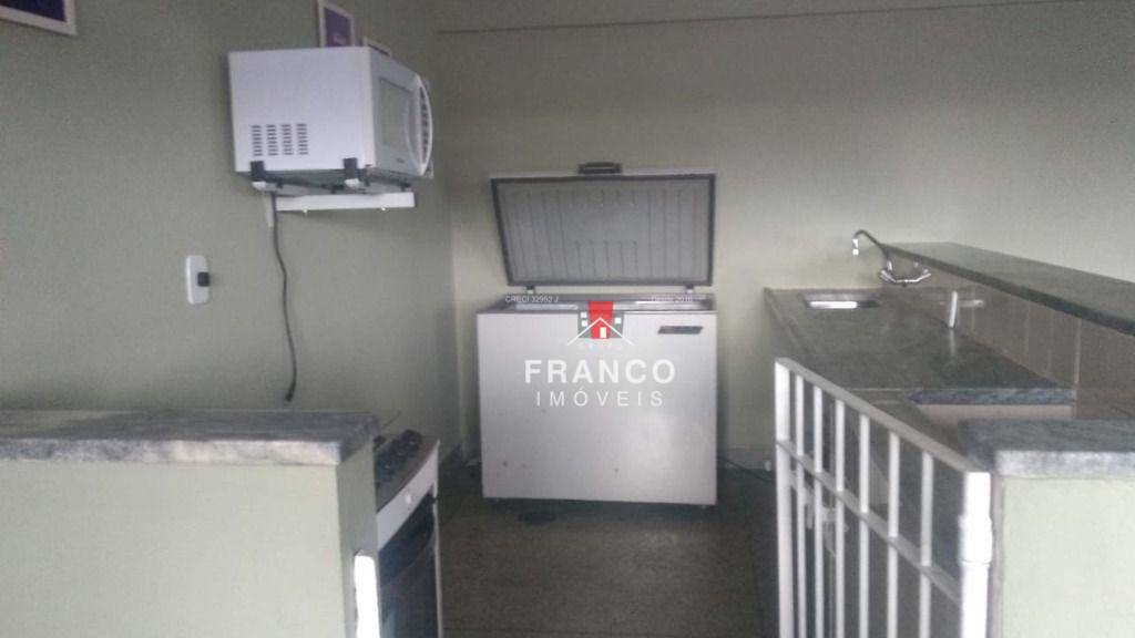 Apartamento, 2 quartos, 80 m² - Foto 5