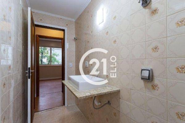 Apartamento à venda com 3 quartos, 134m² - Foto 6