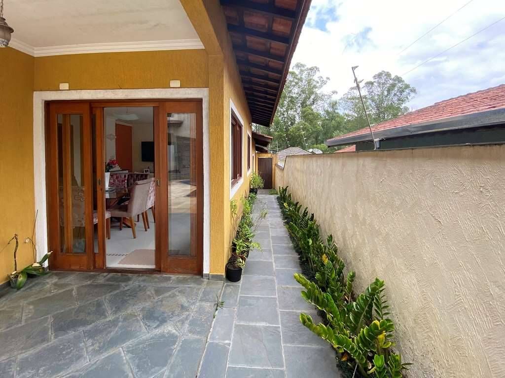 Casa de Condomínio à venda com 3 quartos, 572m² - Foto 14