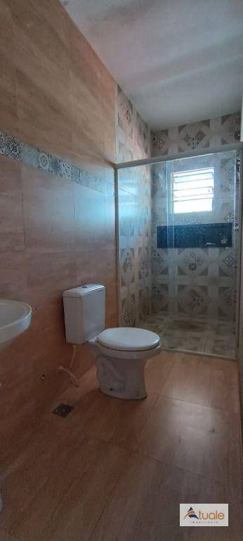 Casa à venda com 4 quartos, 160m² - Foto 13