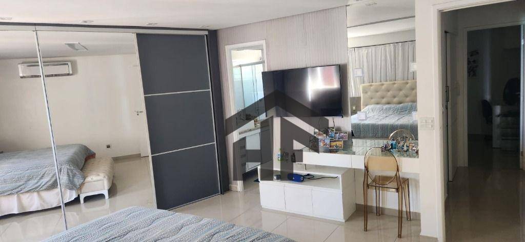 Apartamento à venda com 3 quartos, 80m² - Foto 11