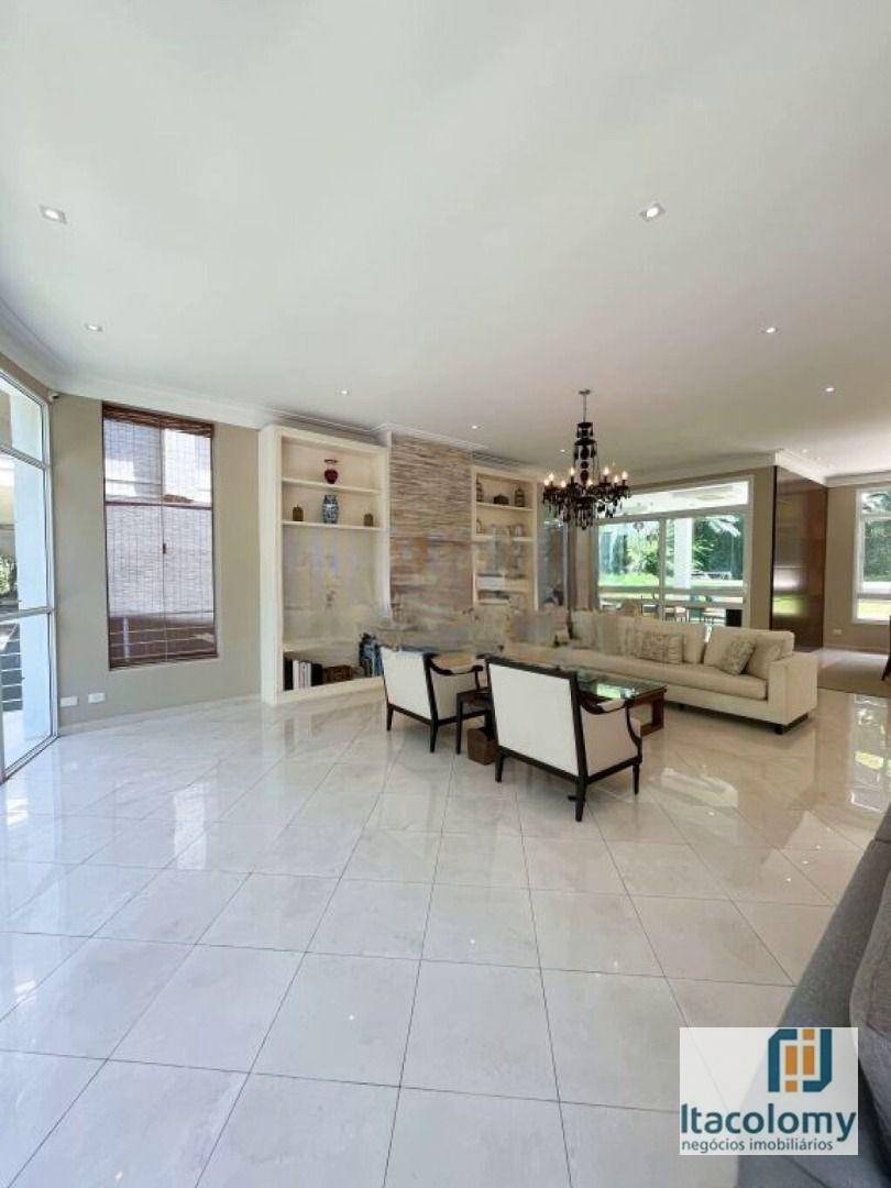 Casa de Condomínio à venda com 4 quartos, 810m² - Foto 18