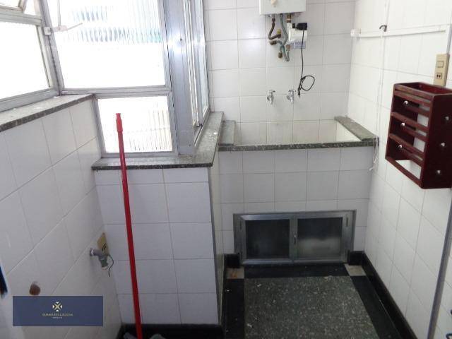 Apartamento à venda com 2 quartos, 70m² - Foto 12