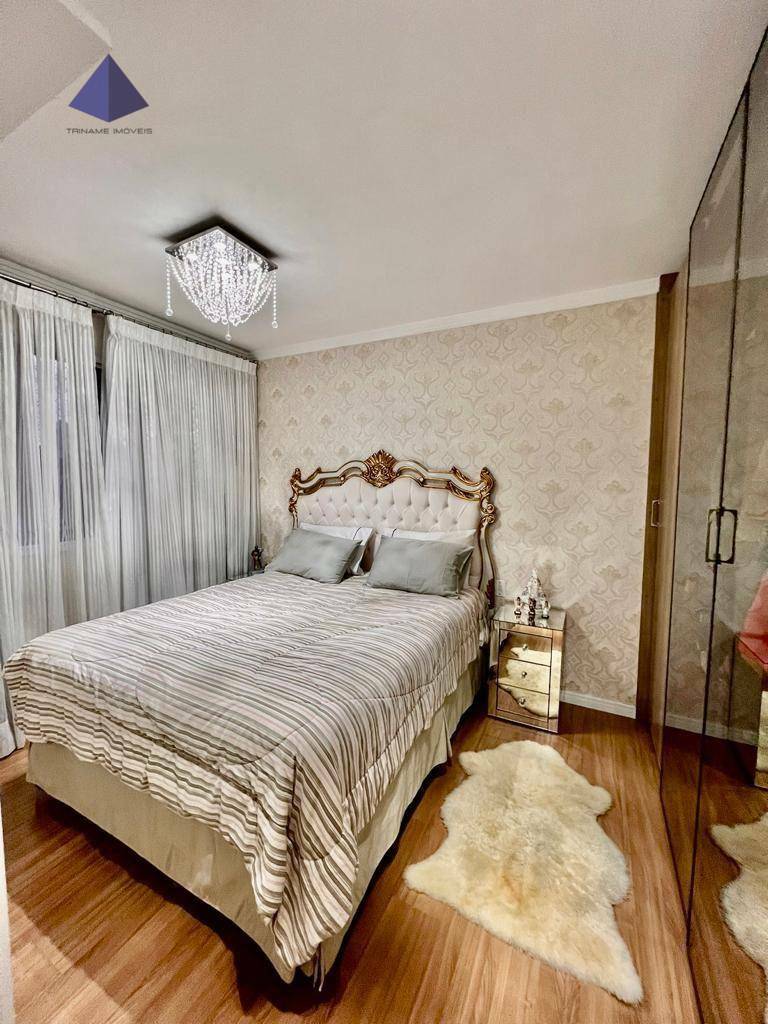 Apartamento à venda com 2 quartos, 83m² - Foto 12