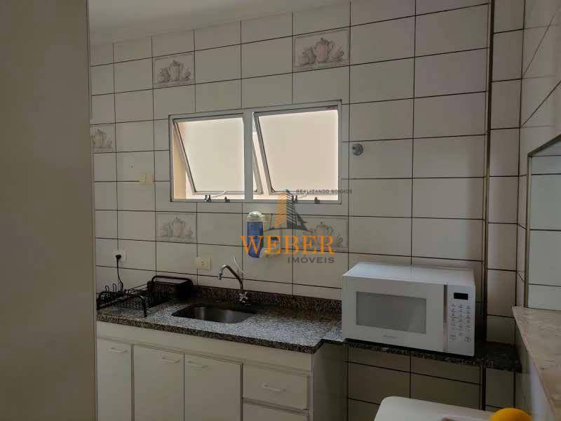 Apartamento à venda com 2 quartos, 58m² - Foto 8