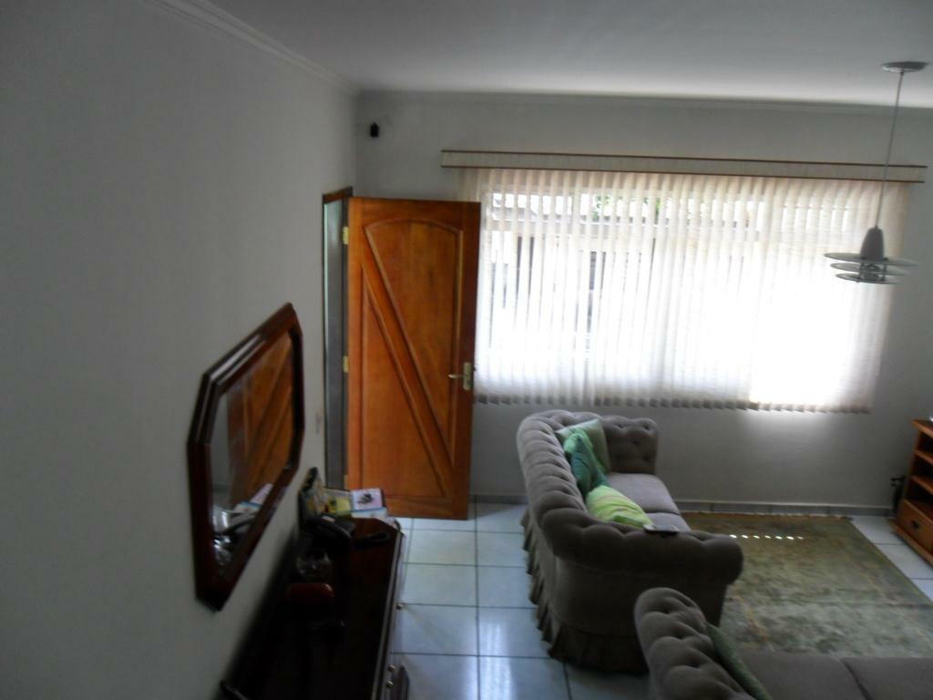 Sobrado à venda com 3 quartos, 130m² - Foto 23