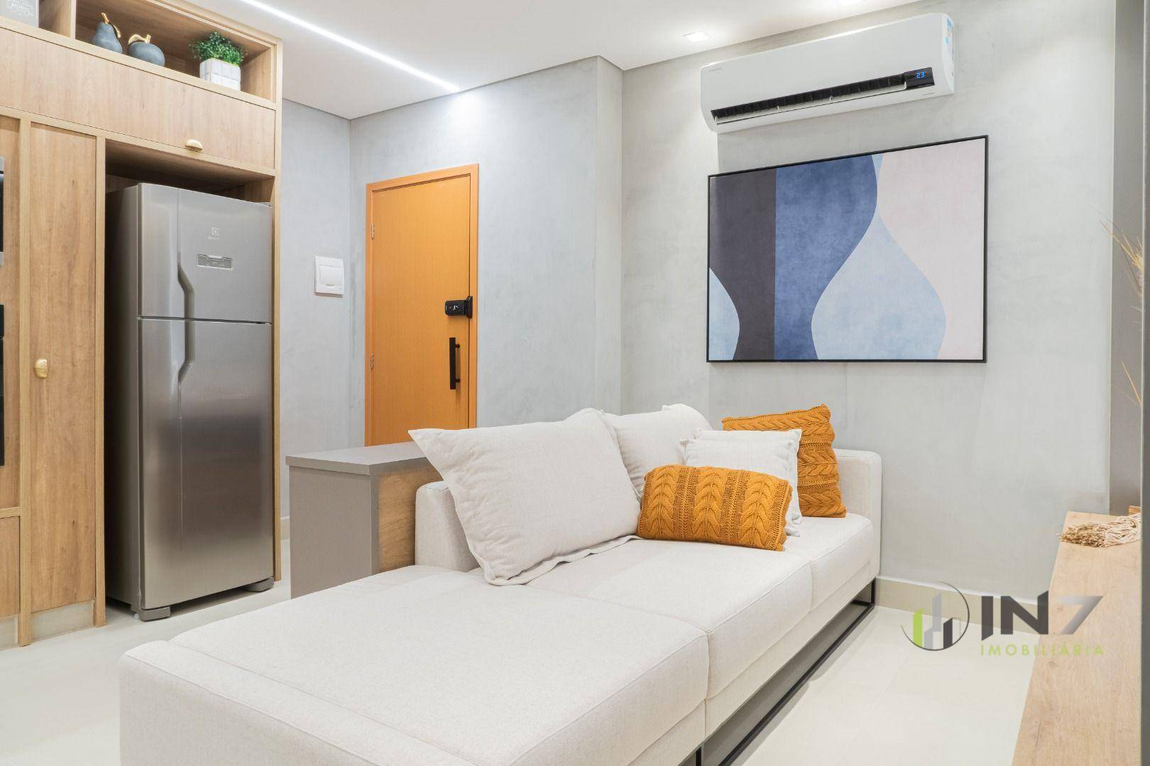 Apartamento à venda com 3 quartos, 74m² - Foto 7