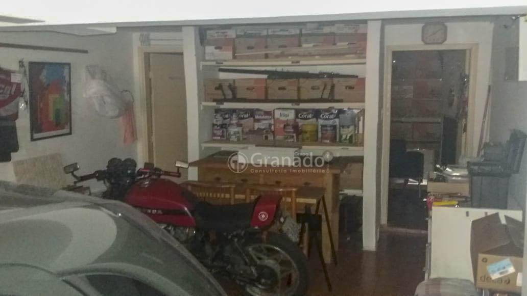 Sobrado à venda com 2 quartos, 234m² - Foto 7