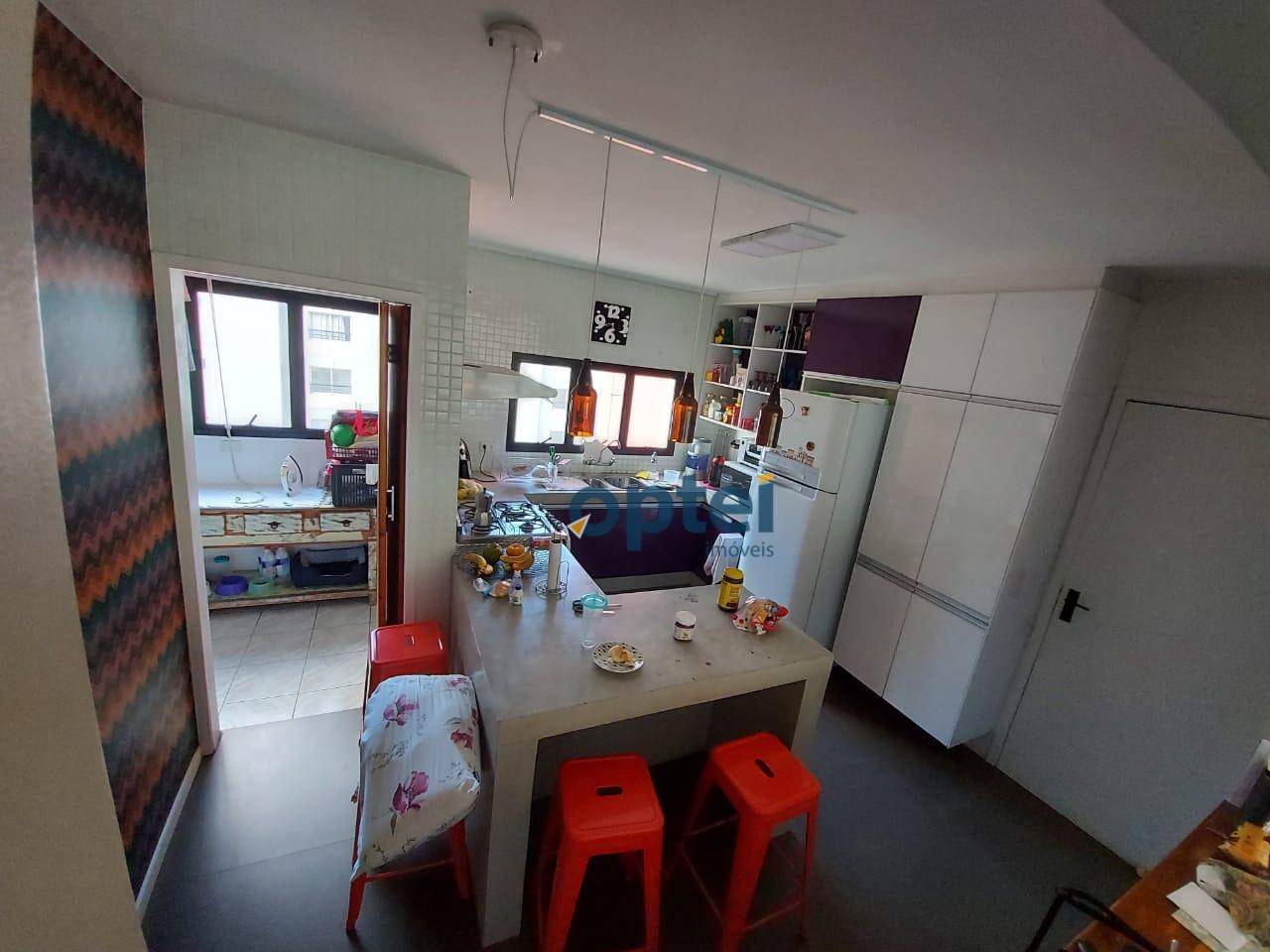 Apartamento à venda com 3 quartos, 130m² - Foto 12