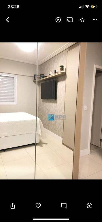 Apartamento para alugar com 2 quartos, 75m² - Foto 12