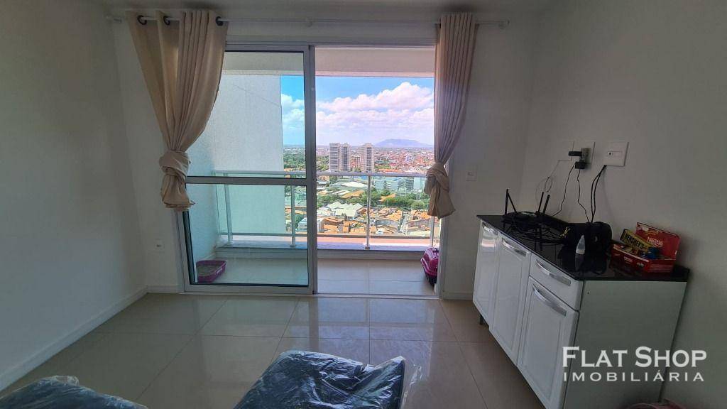 Apartamento à venda com 2 quartos, 48m² - Foto 14