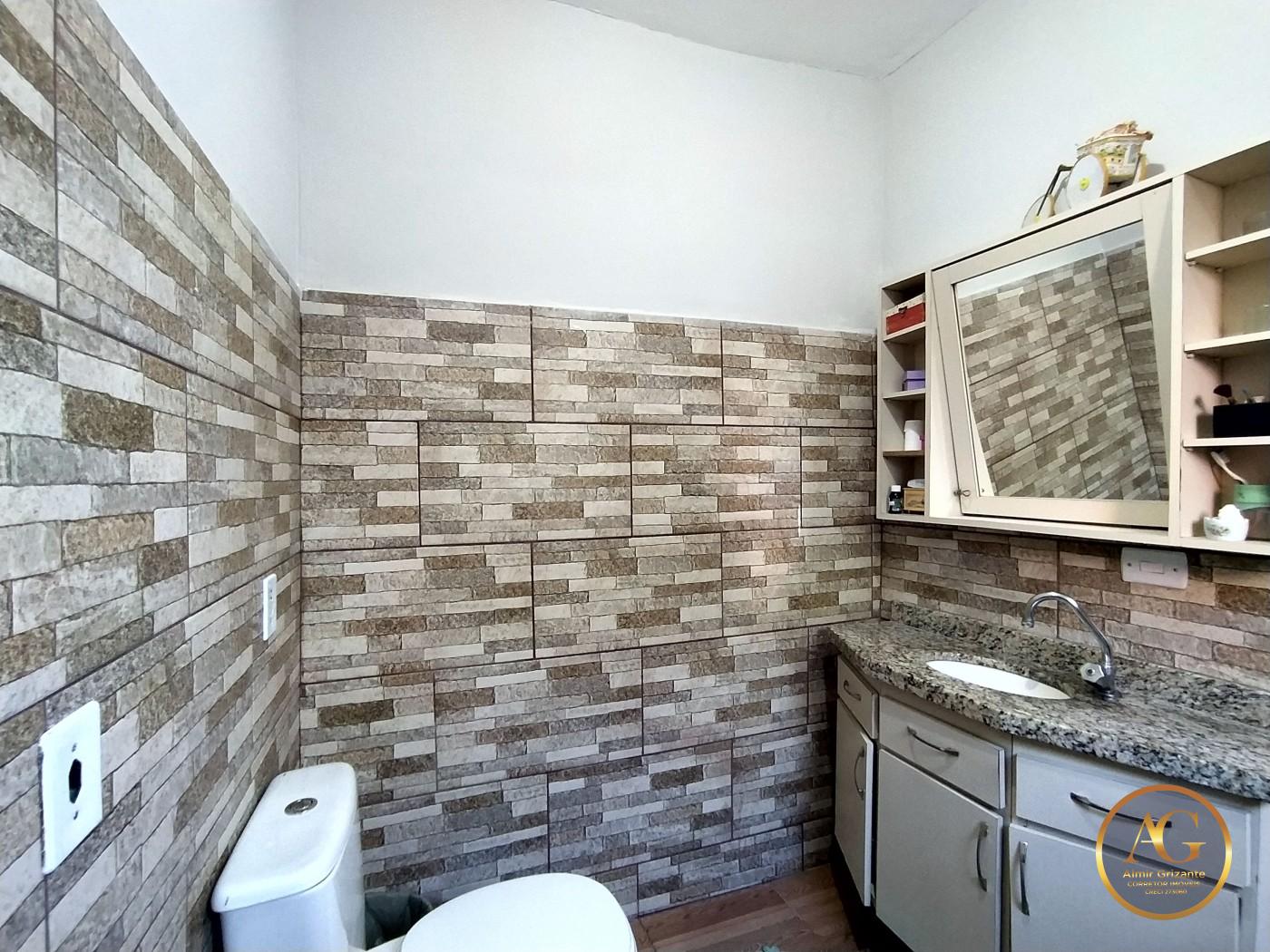 Casa à venda com 2 quartos, 60m² - Foto 10