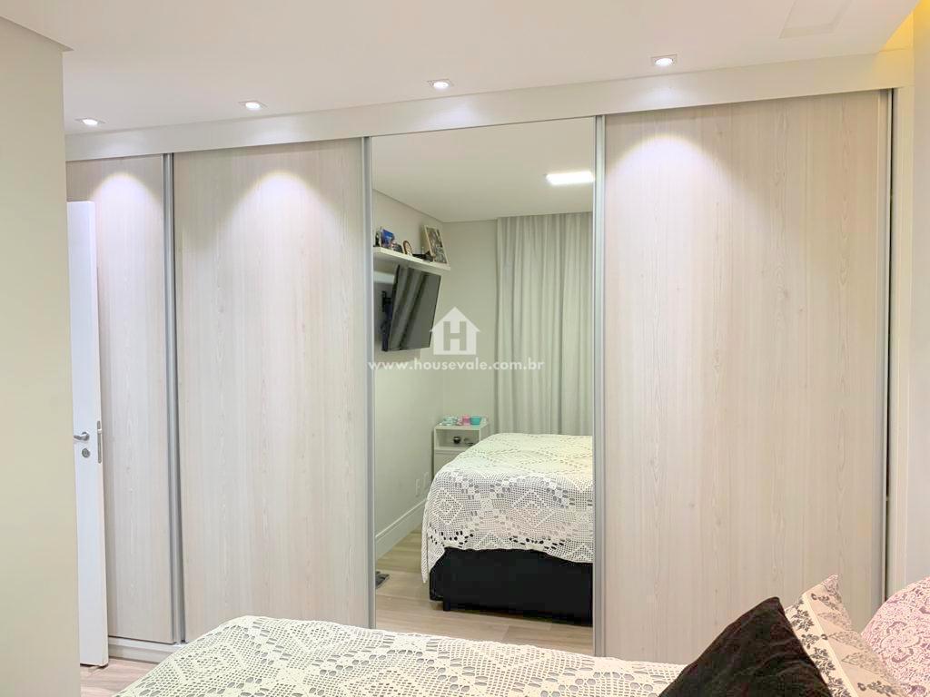 Apartamento à venda com 2 quartos, 65m² - Foto 10