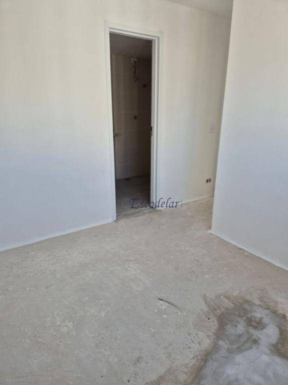 Apartamento à venda com 2 quartos, 53m² - Foto 3