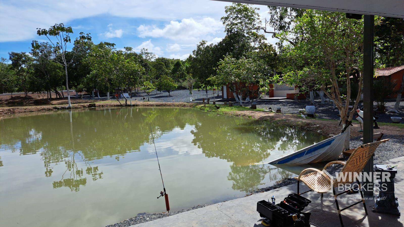 Chácara à venda com 4 quartos, 5000M2 - Foto 6