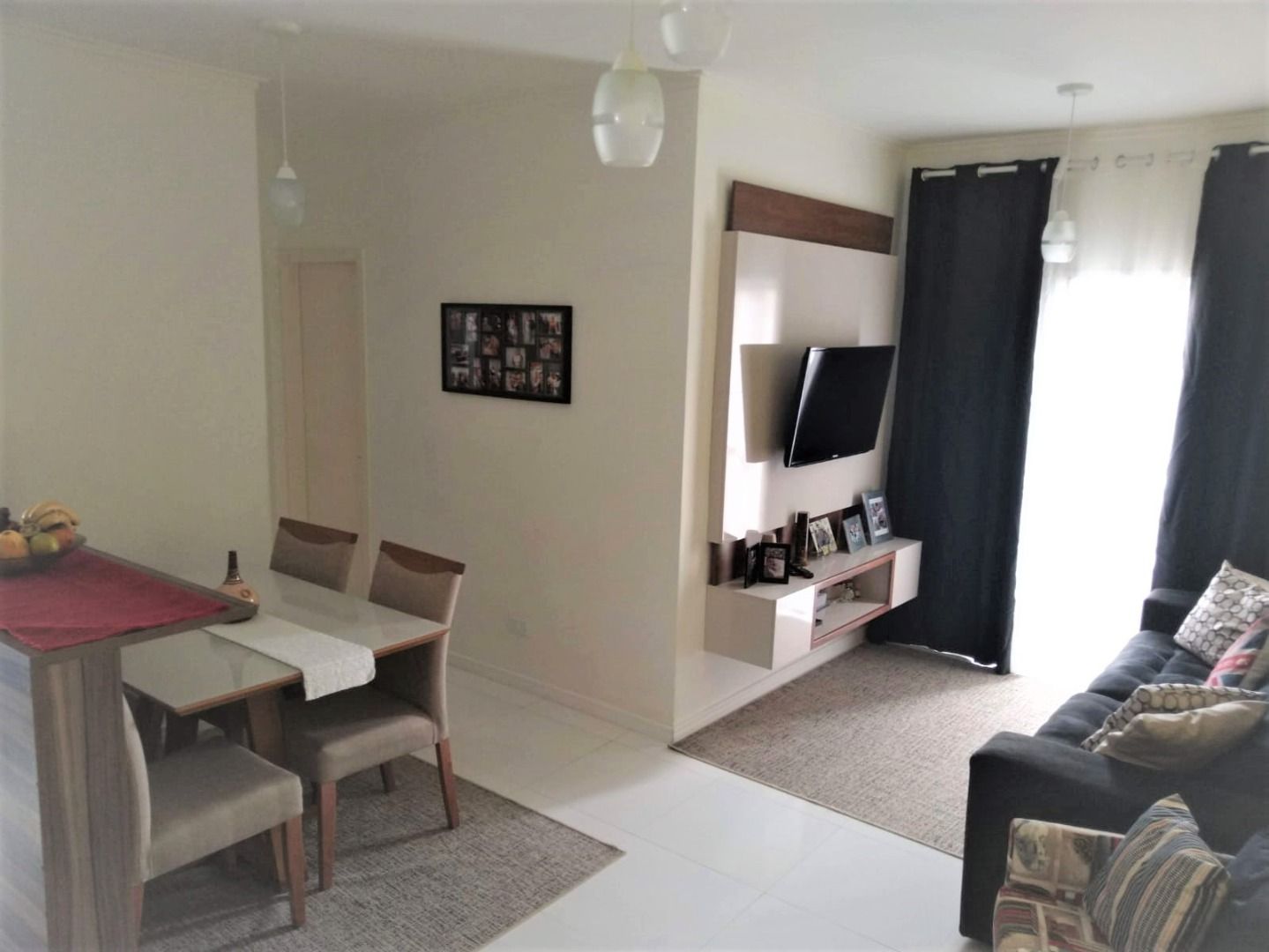 Apartamento à venda com 2 quartos, 54m² - Foto 7