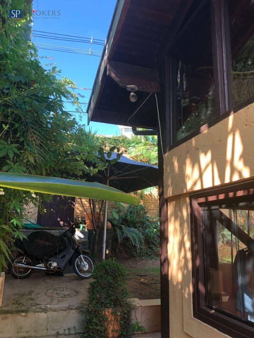 Casa de Condomínio à venda e aluguel com 4 quartos, 460m² - Foto 30