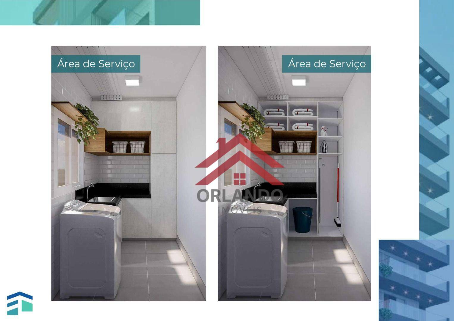 Apartamento à venda com 3 quartos, 142m² - Foto 27