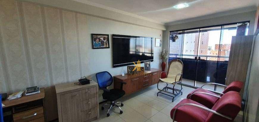 Apartamento à venda com 3 quartos, 72m² - Foto 7