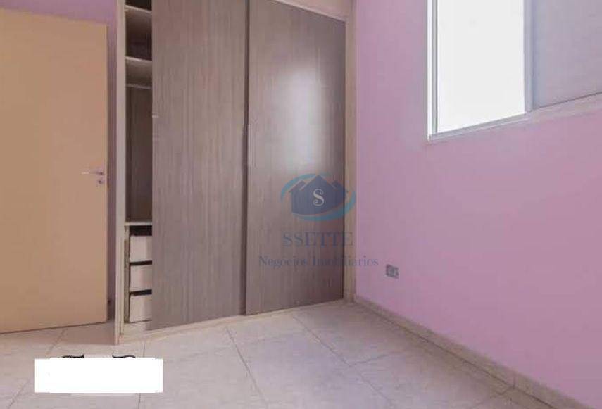 Apartamento à venda com 2 quartos, 52m² - Foto 4