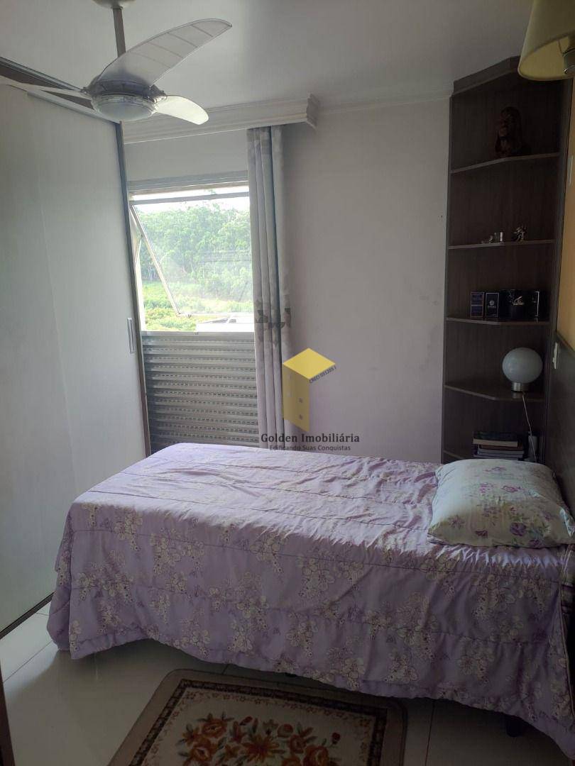 Apartamento à venda com 3 quartos, 96m² - Foto 10