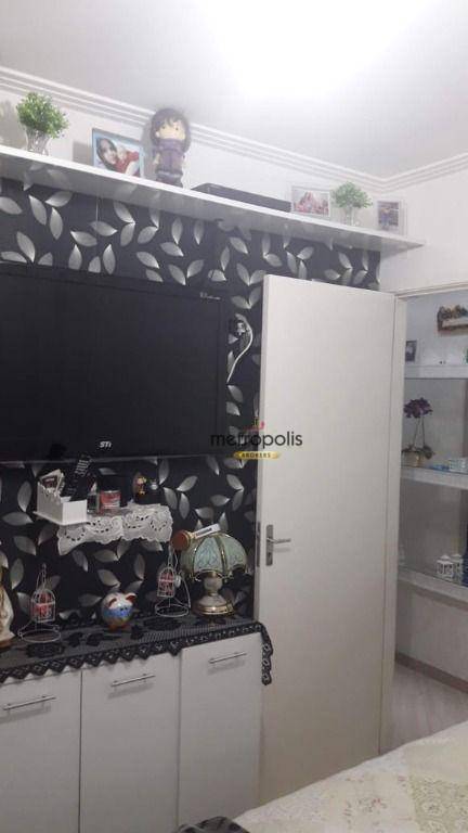 Apartamento à venda com 2 quartos, 51m² - Foto 14