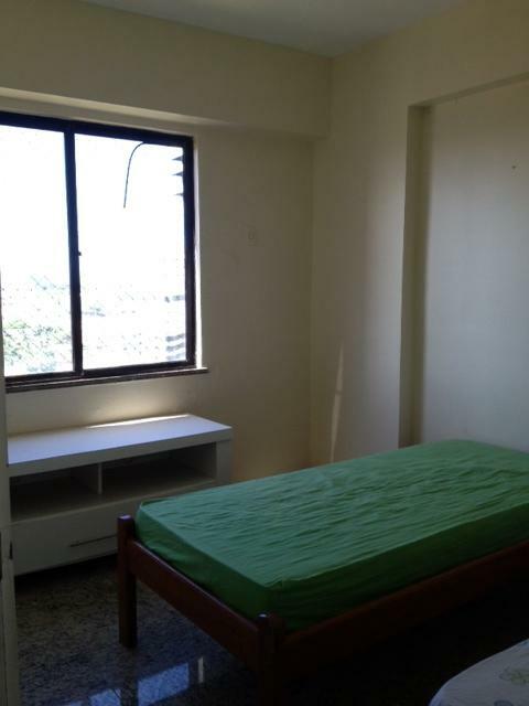 Apartamento à venda com 3 quartos, 150m² - Foto 7