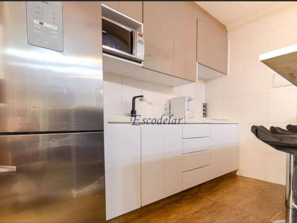 Apartamento à venda com 2 quartos, 46m² - Foto 6