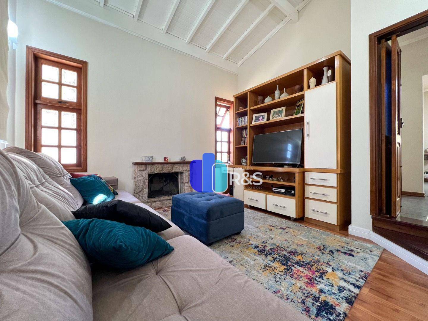 Casa de Condomínio à venda com 3 quartos, 311m² - Foto 14