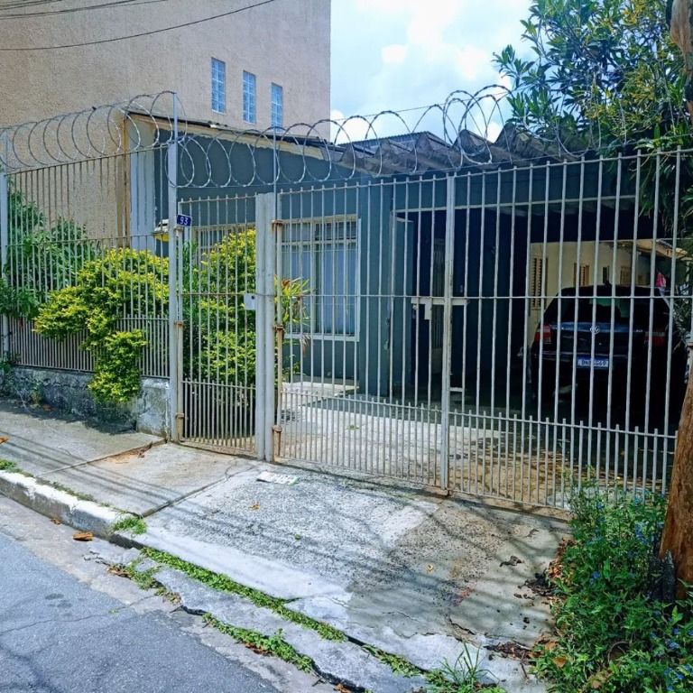 Casa à venda com 3 quartos, 150m² - Foto 2