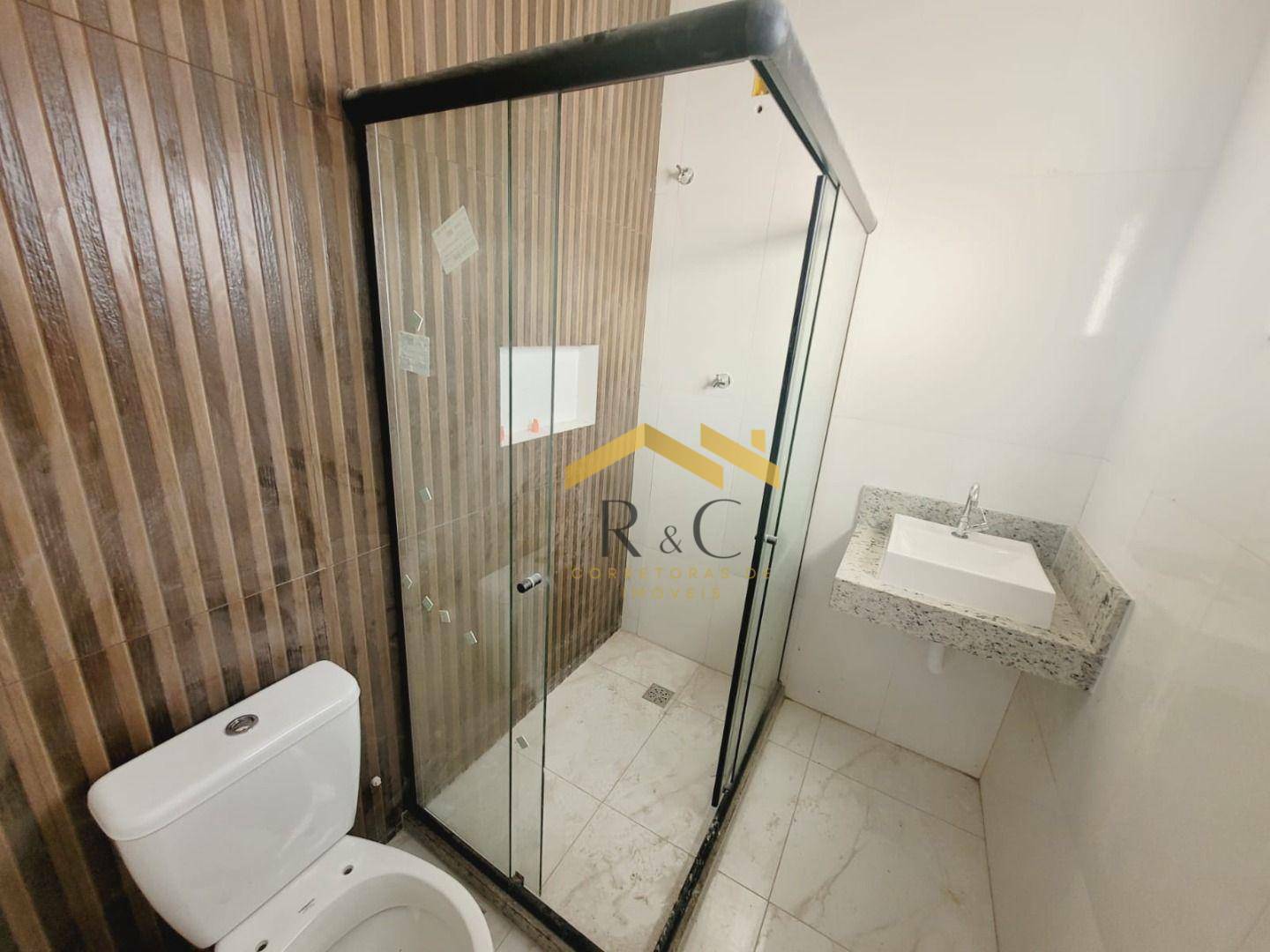 Casa à venda com 3 quartos, 110m² - Foto 13