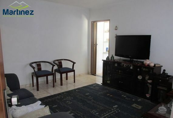 Casa à venda com 3 quartos, 130m² - Foto 5